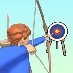 Игра Лук и Стрелы